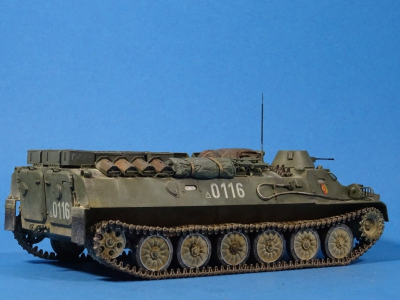 MT-LB Panzerjäger
