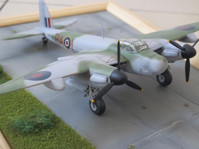 De Havilland DH.98 Mosquito NF Mk.XIII