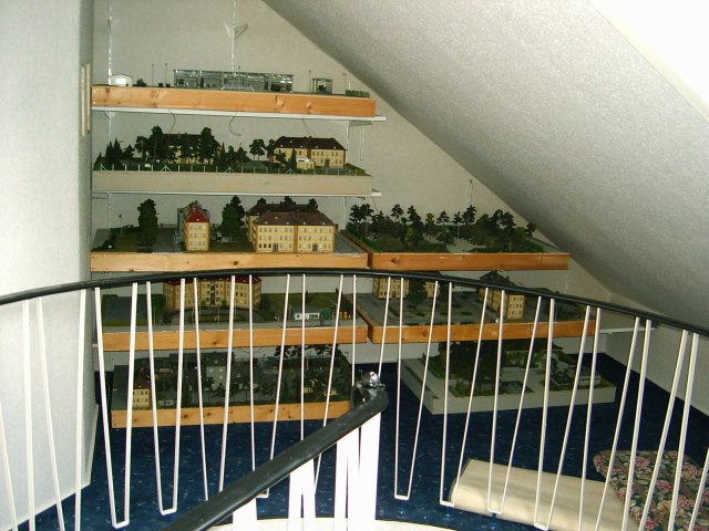 Bastelzimmer