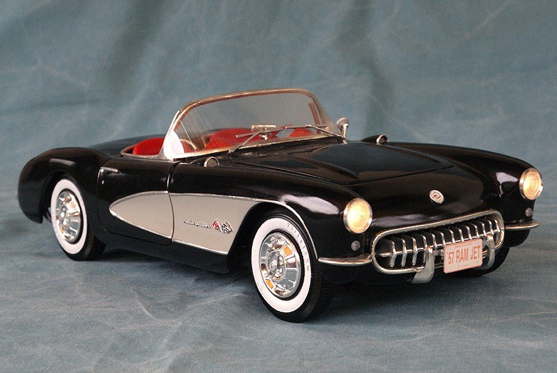 1957 Chevrolet Corvette C1
