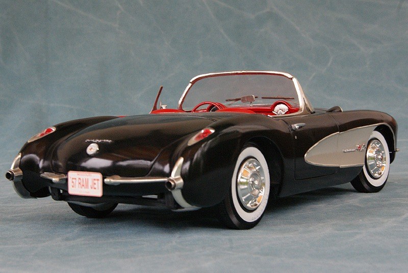 1957 Chevrolet Corvette C1
