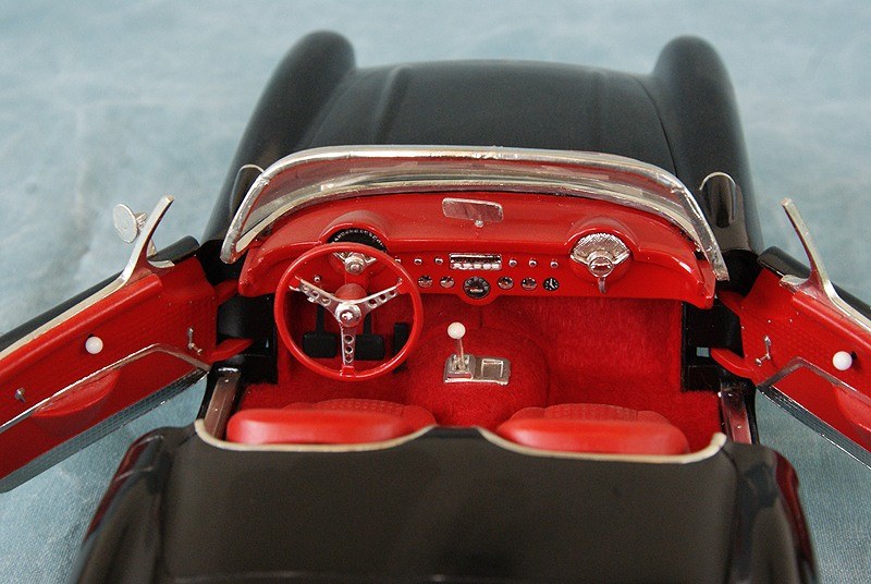 1957 Chevrolet Corvette C1