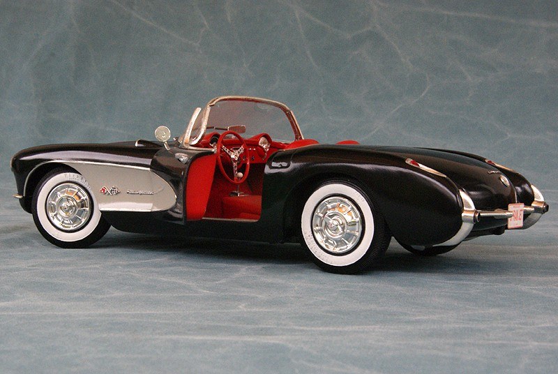 1957 Chevrolet Corvette C1