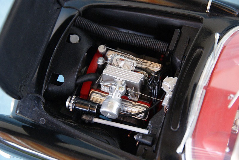 1957 Chevrolet Corvette C1