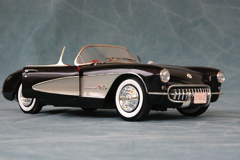 1957 Chevrolet Corvette C1