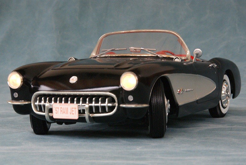 1957 Chevrolet Corvette C1