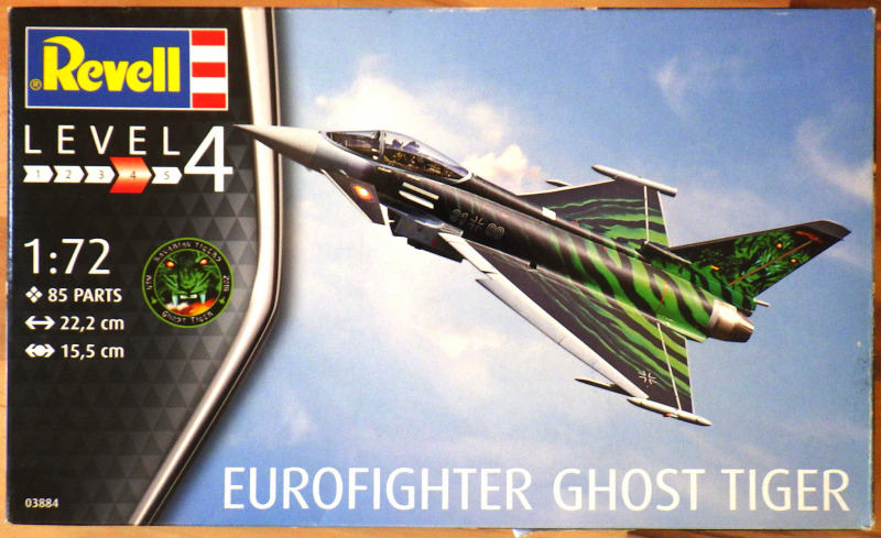 Eurofighter Typhoon