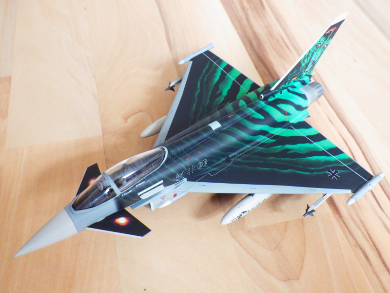 Eurofighter Typhoon