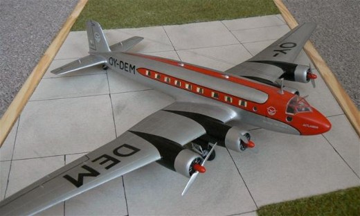 Focke-Wulf Fw 200 A-05 Condor