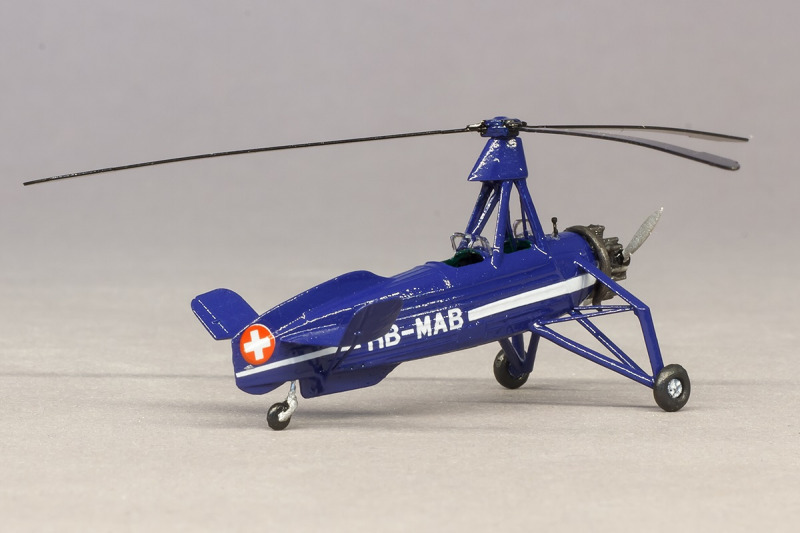 Cierva C.30