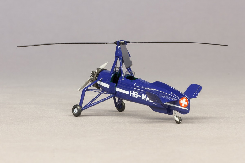 Cierva C.30