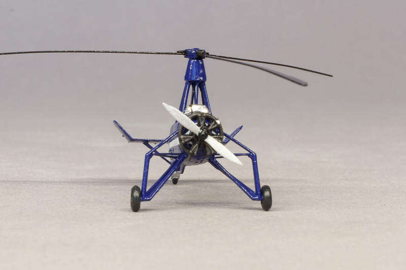 Cierva C.30