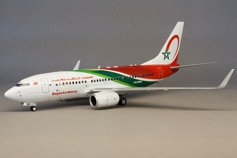 Boeing 737-700
