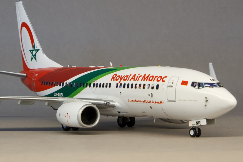 Boeing 737-700