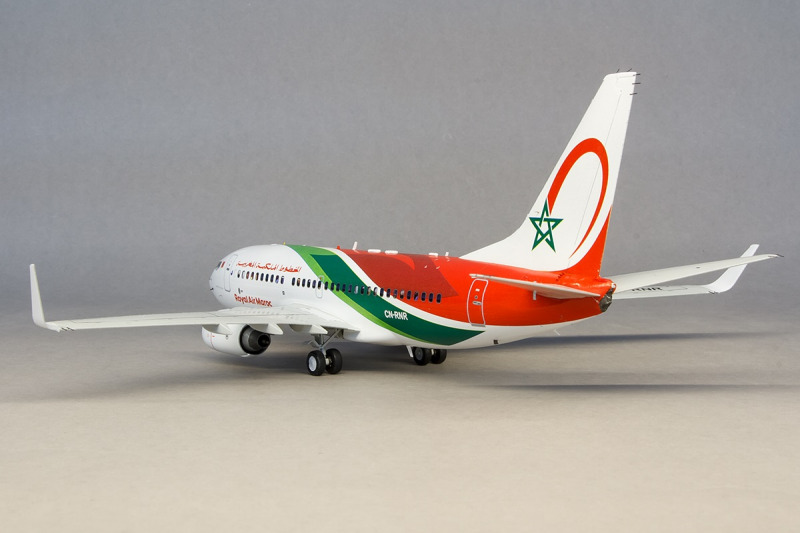 Boeing 737-700