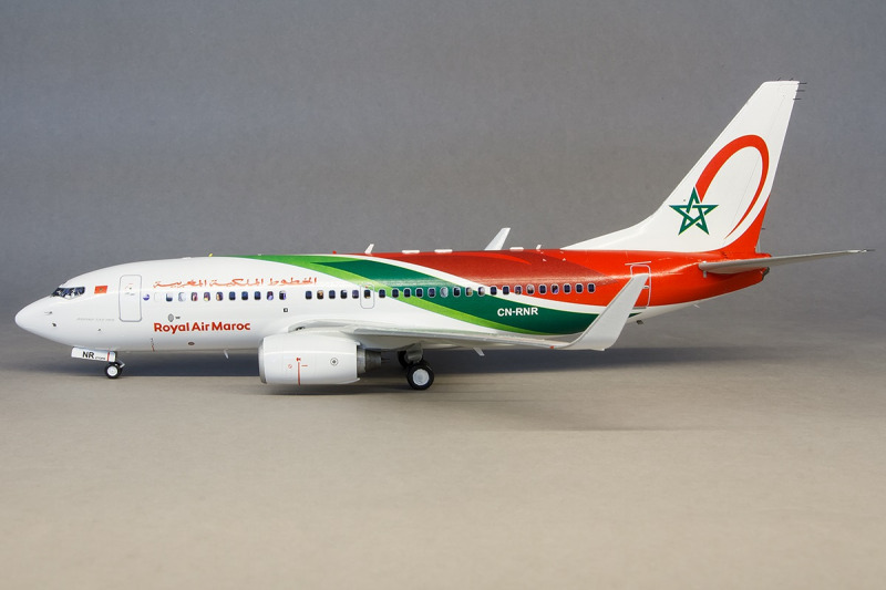 Boeing 737-700