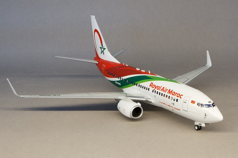 Boeing 737-700