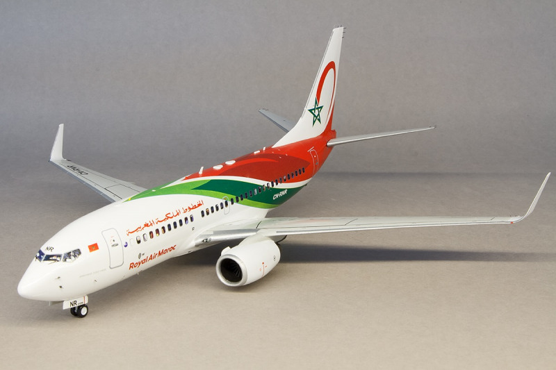 Boeing 737-700