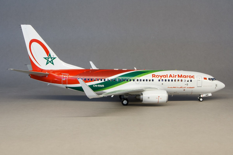 Boeing 737-700
