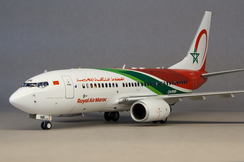 Boeing 737-700