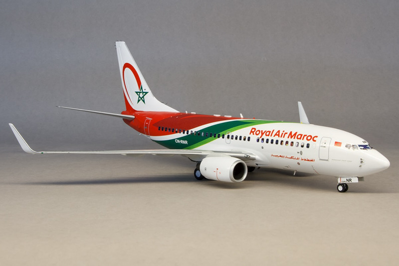 Boeing 737-700
