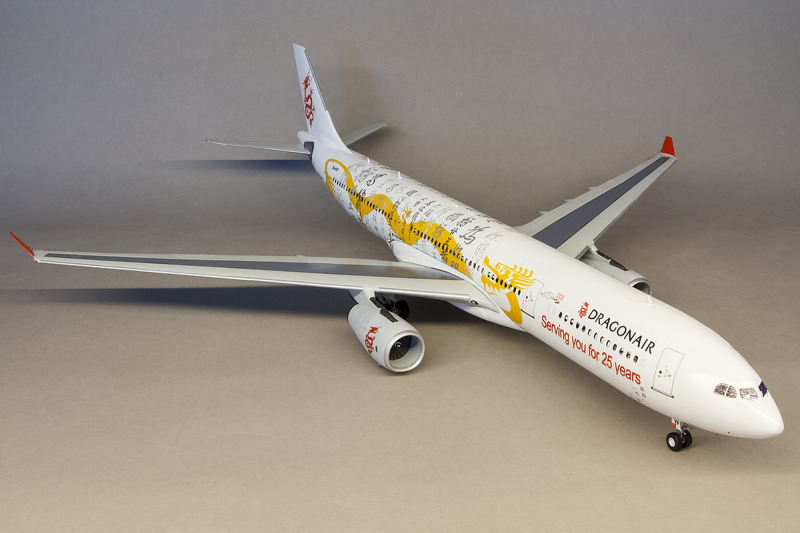 Airbus A330-300