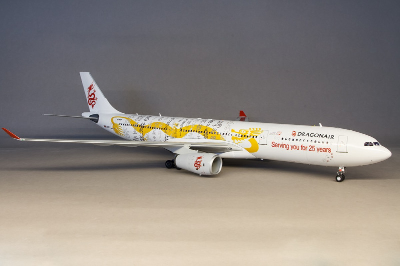 Airbus A330-300