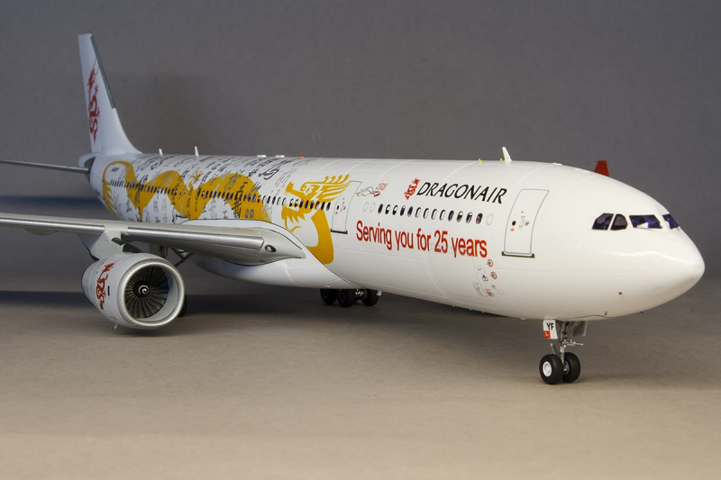 Airbus A330-300