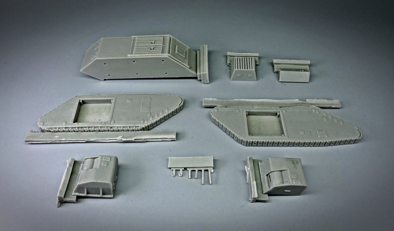 A7V-U