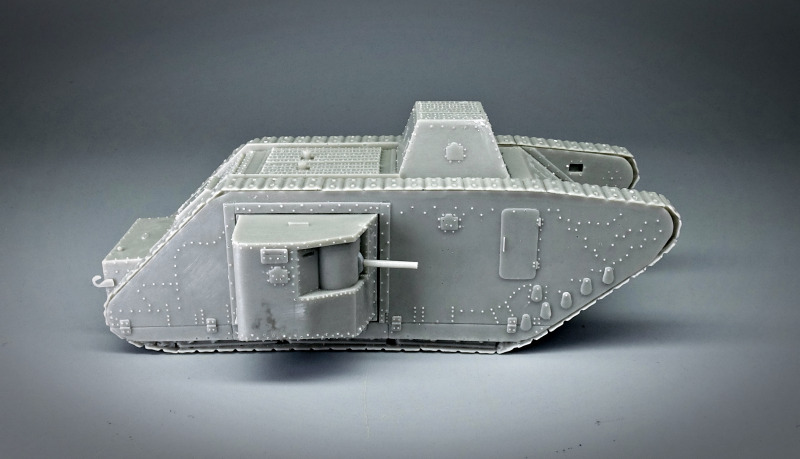 A7V-U