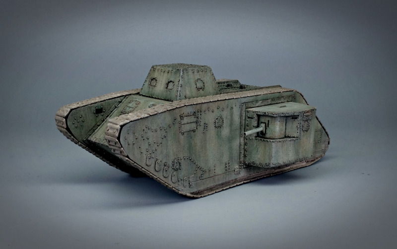 A7V-U