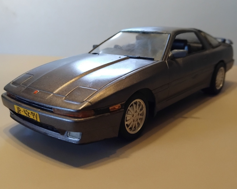 Toyota Celica Supra MA70