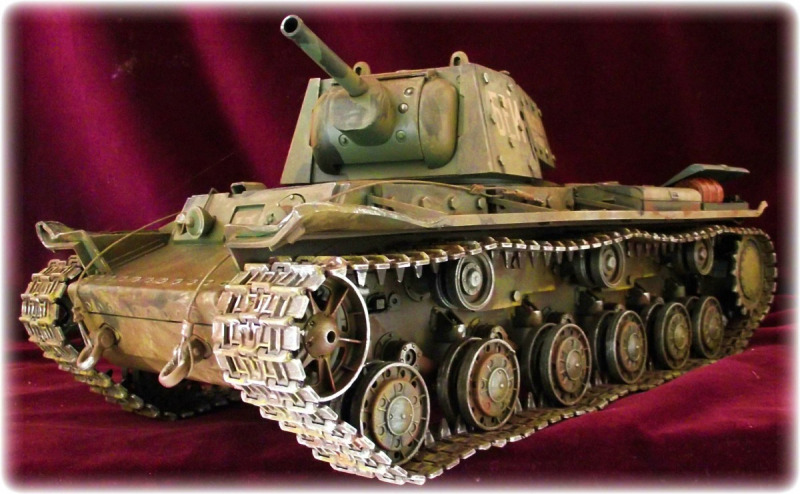 T-34/85