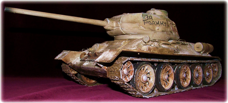 T-34/85