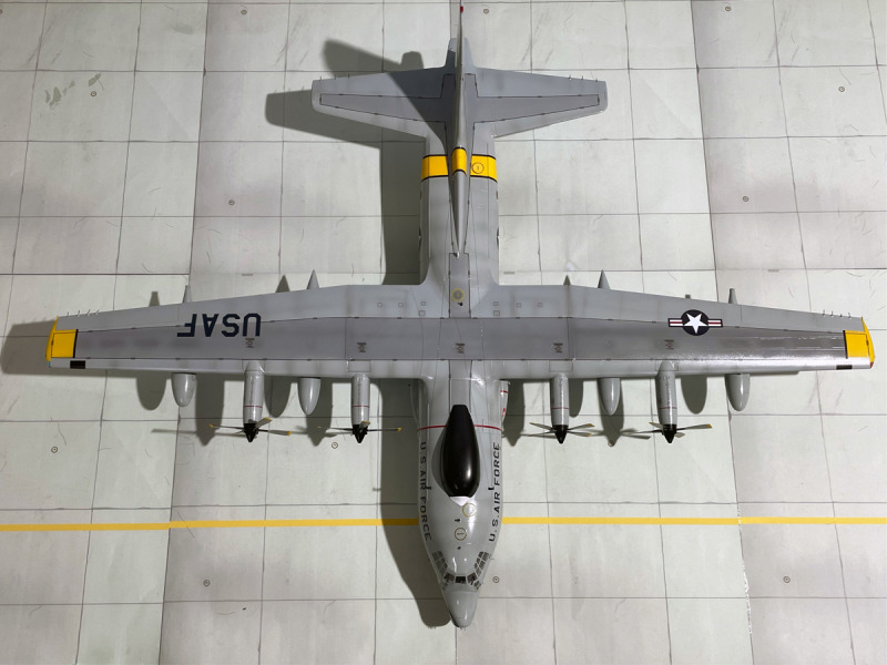 Lockheed HC-130P Combat King