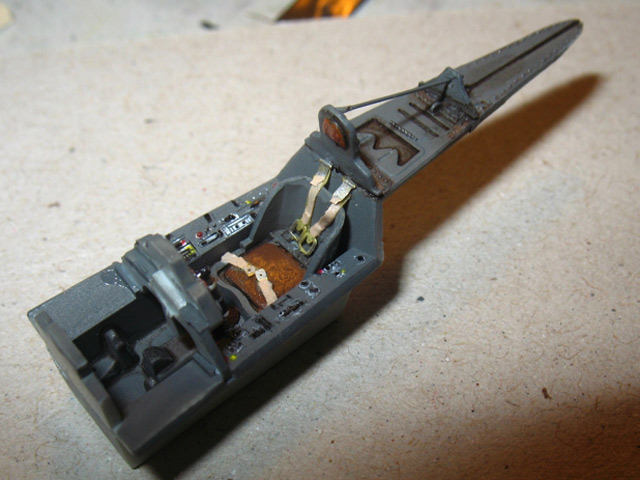 Focke-Wulf Fw 190 A-8