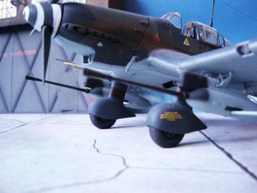 Junkers Ju 87 G-2