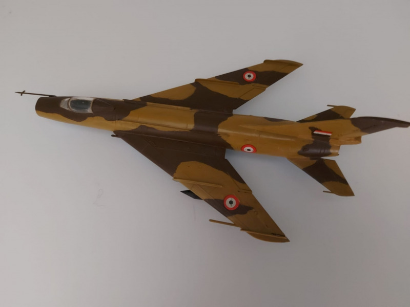 Suchoi Su-7