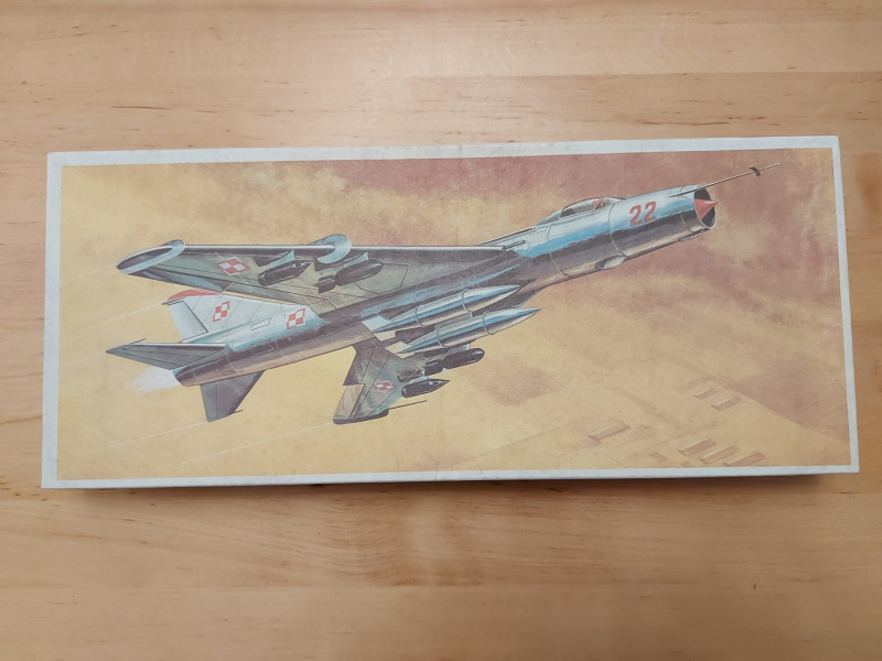 Suchoi Su-7