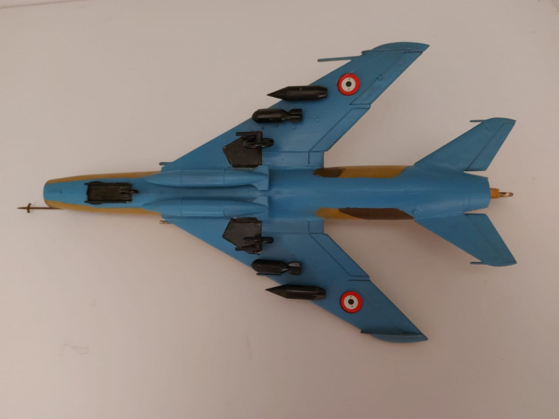 Suchoi Su-7