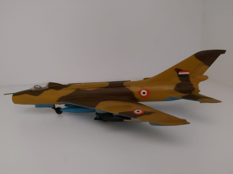 Suchoi Su-7