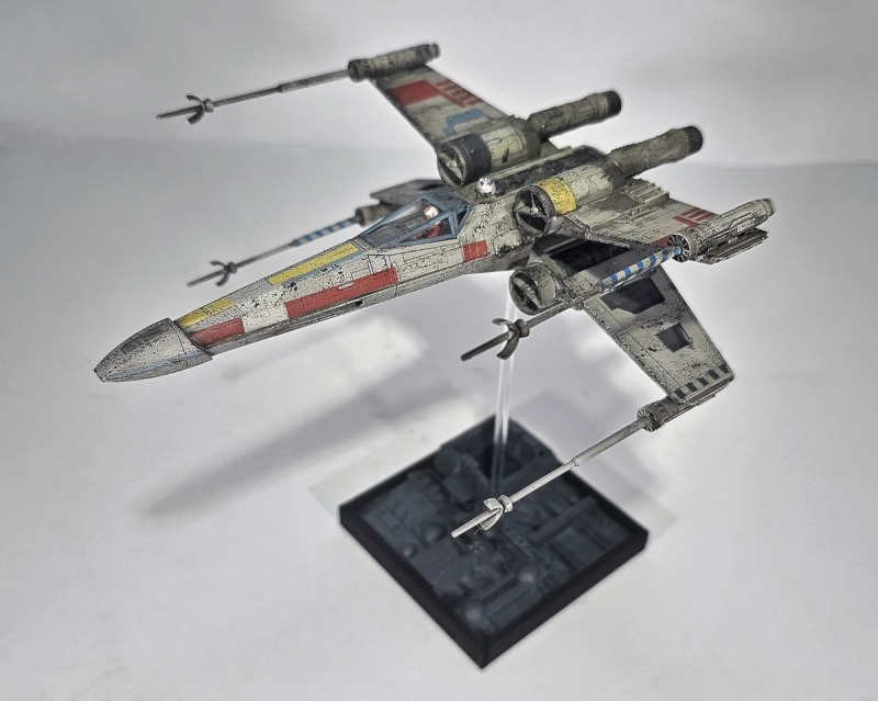 Incom Corporation T-65 X-Wing