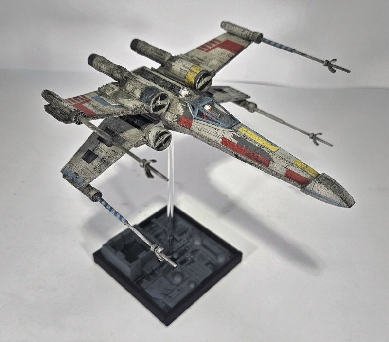 Incom Corporation T-65 X-Wing