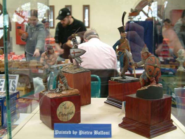 AMSS 2008
