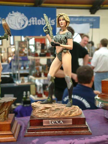 AMSS 2008