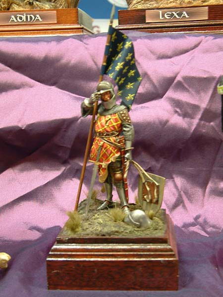 AMSS 2008