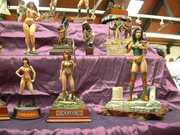 AMSS 2008