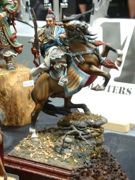 AMSS 2008