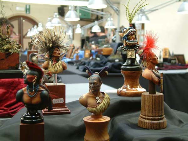 AMSS 2008