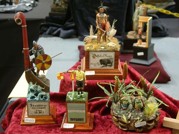 AMSS 2008